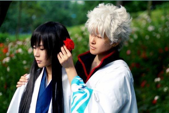 gintama