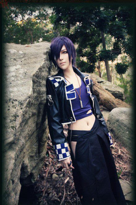 Brave 10 Rokuro Unno By Liu Mofa On Deviantart Brave 10 Rokuro Unno By Liu Mofa On Deviantart