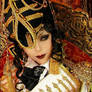 Trinity Blood - Jane Judith Jocelyn