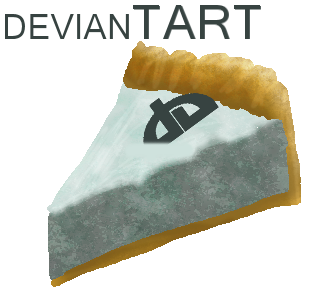 devian-tart