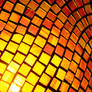 Fire tiles - Texture