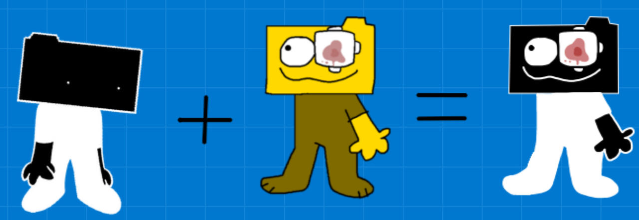 FNF Vs.Meri Bloodshed Ron by carmelo0623 on DeviantArt