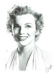 Marilyn Monroe