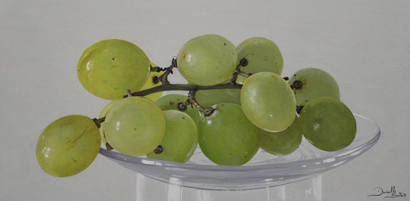 Grape by DaniiSantos Grape by DaniiSantos