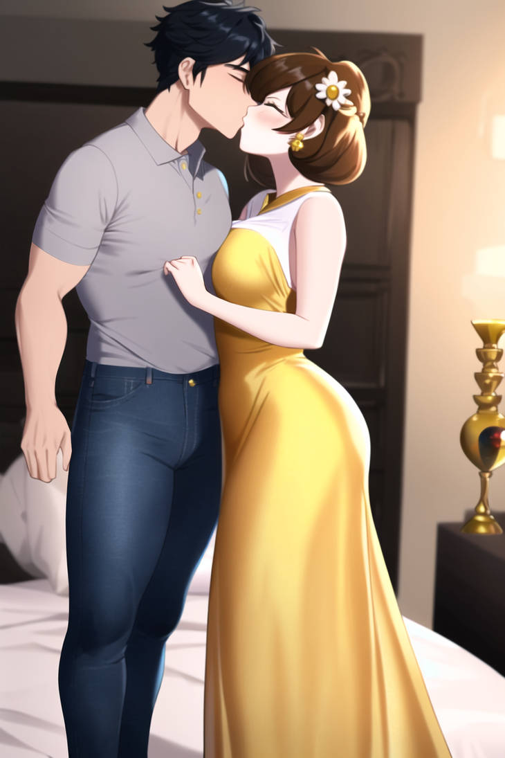 Deviantart Story Novel ai art request 84 by Dececo77 on DeviantArt