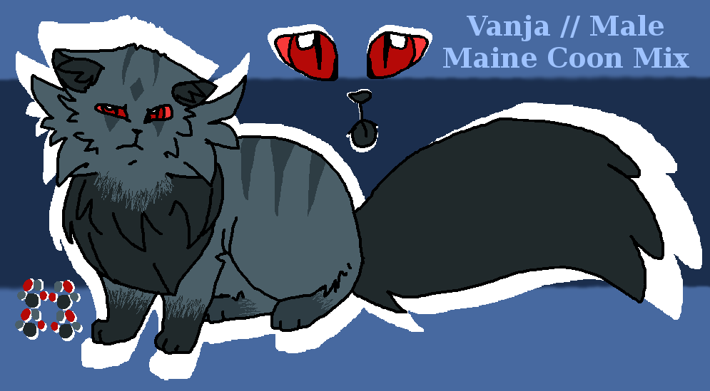 .:REFERENCE:. Vanja