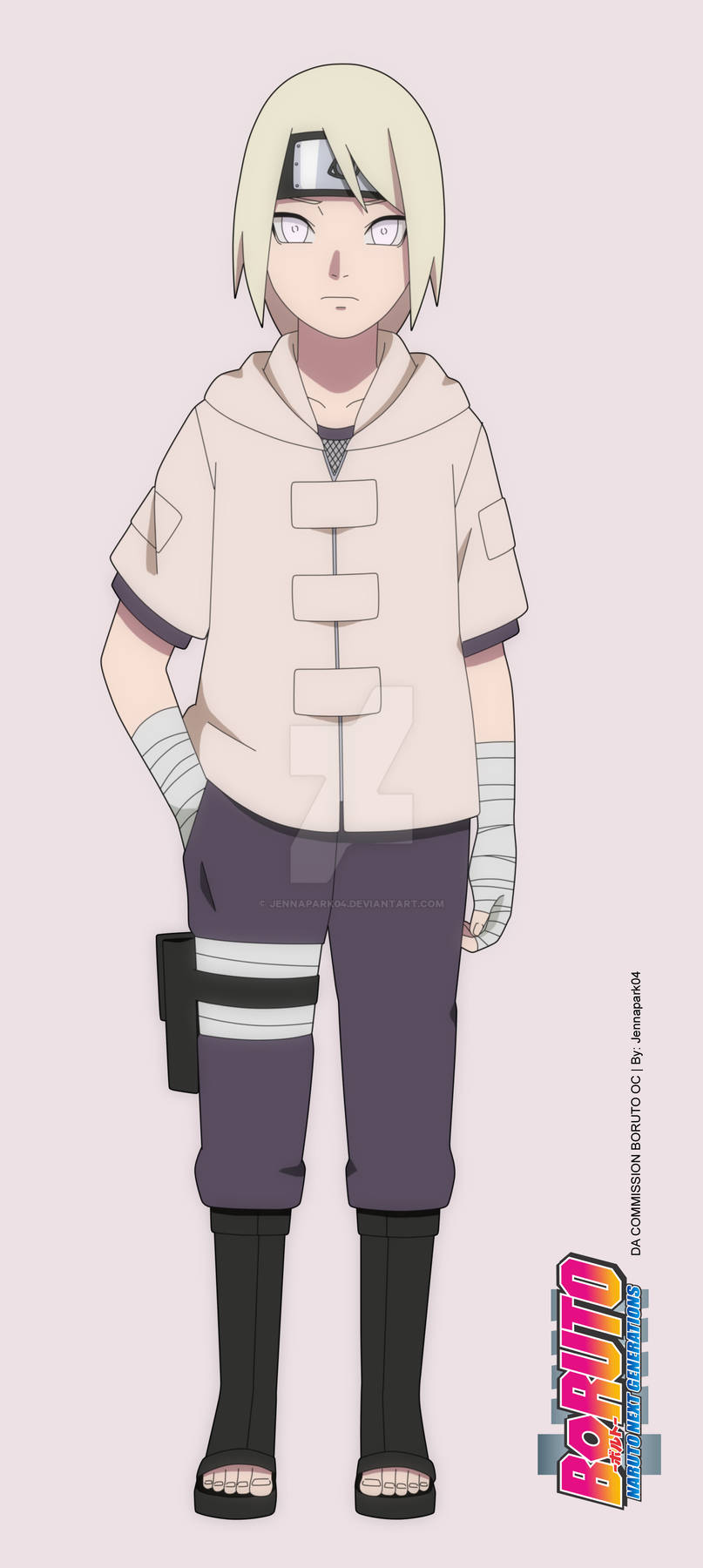 Inuzuka Hyuga Uzumaki (Inuzuka-Hyuga) Ryuji png 1 by strawberrvpie on DeviantArt