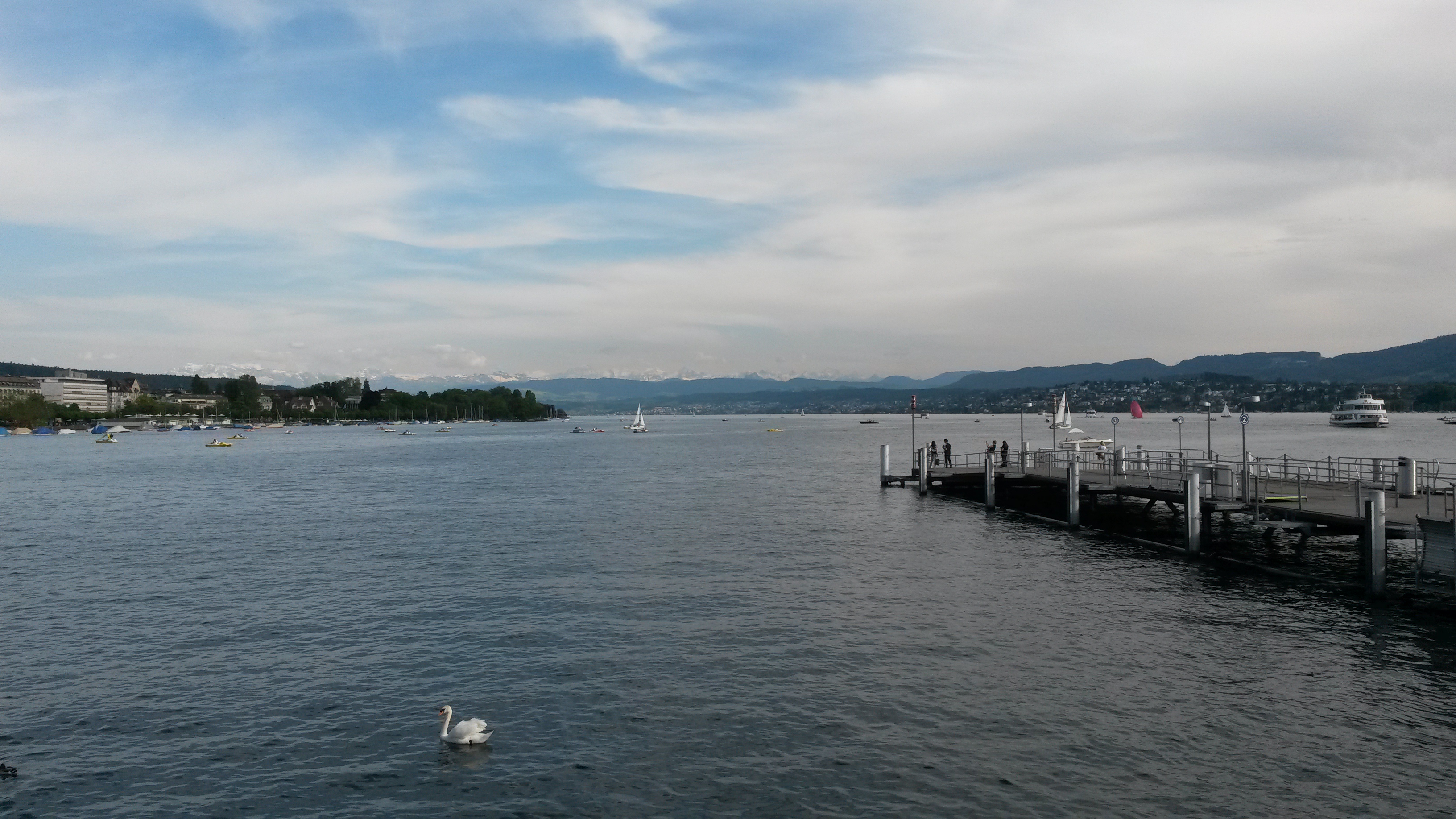 Zurich