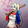 Suicide Squad - Harley Quinn