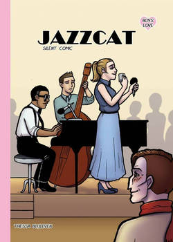 Jazzcat