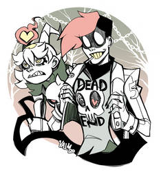 Skull-Kidz!