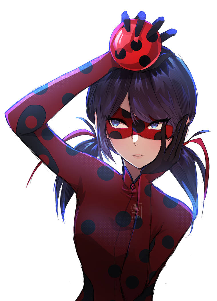 Java Ladybug Ladybug by MilWendy on DeviantArt