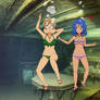 Shipwreck Sisters