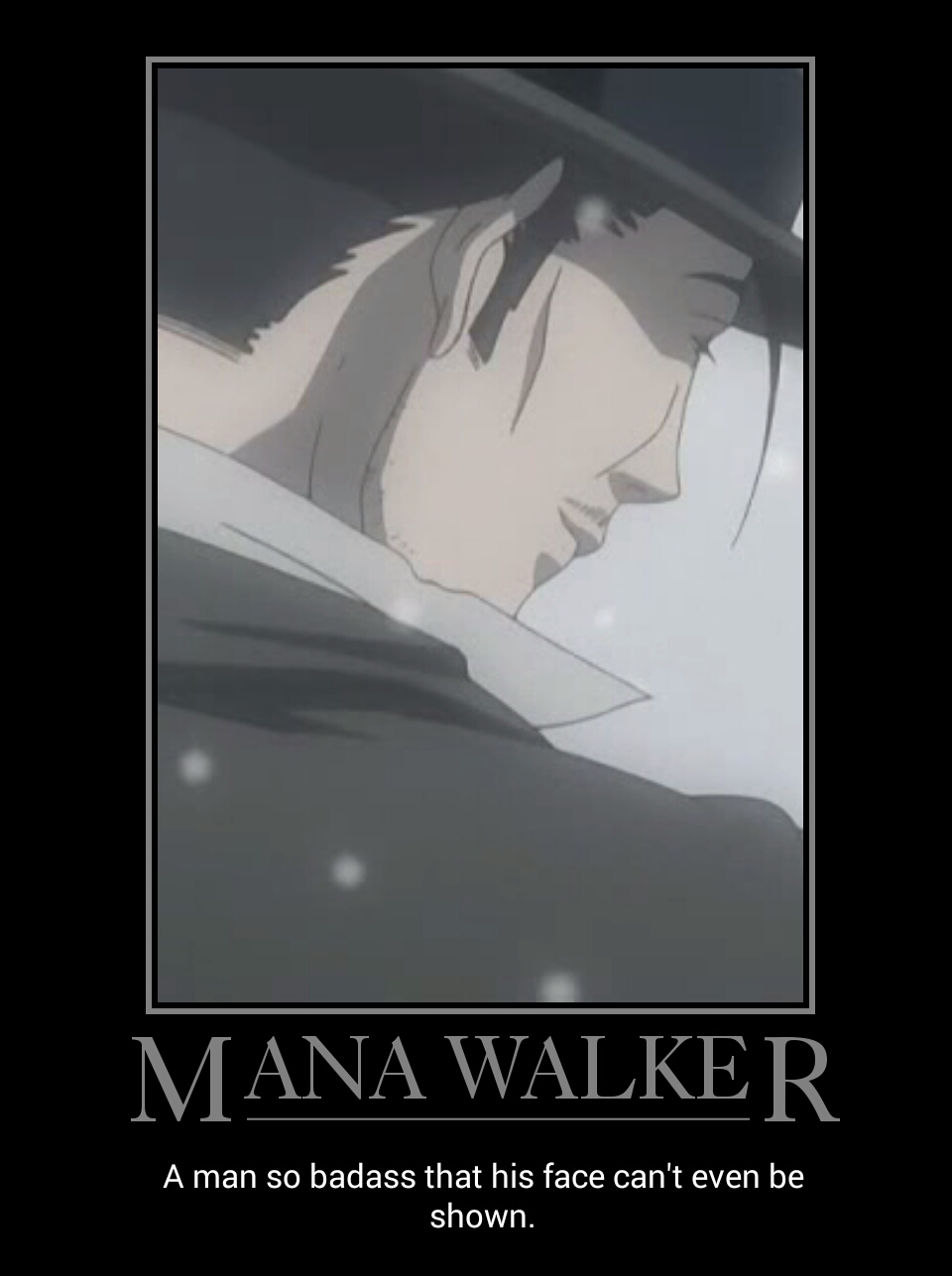 D Gray Man Demotivational Mana Walker By Flowerstreak On Deviantart D Gray Man Demotivational Mana Walker By Flowerstreak On Deviantart