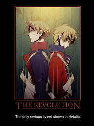 Hetalia Demotivational