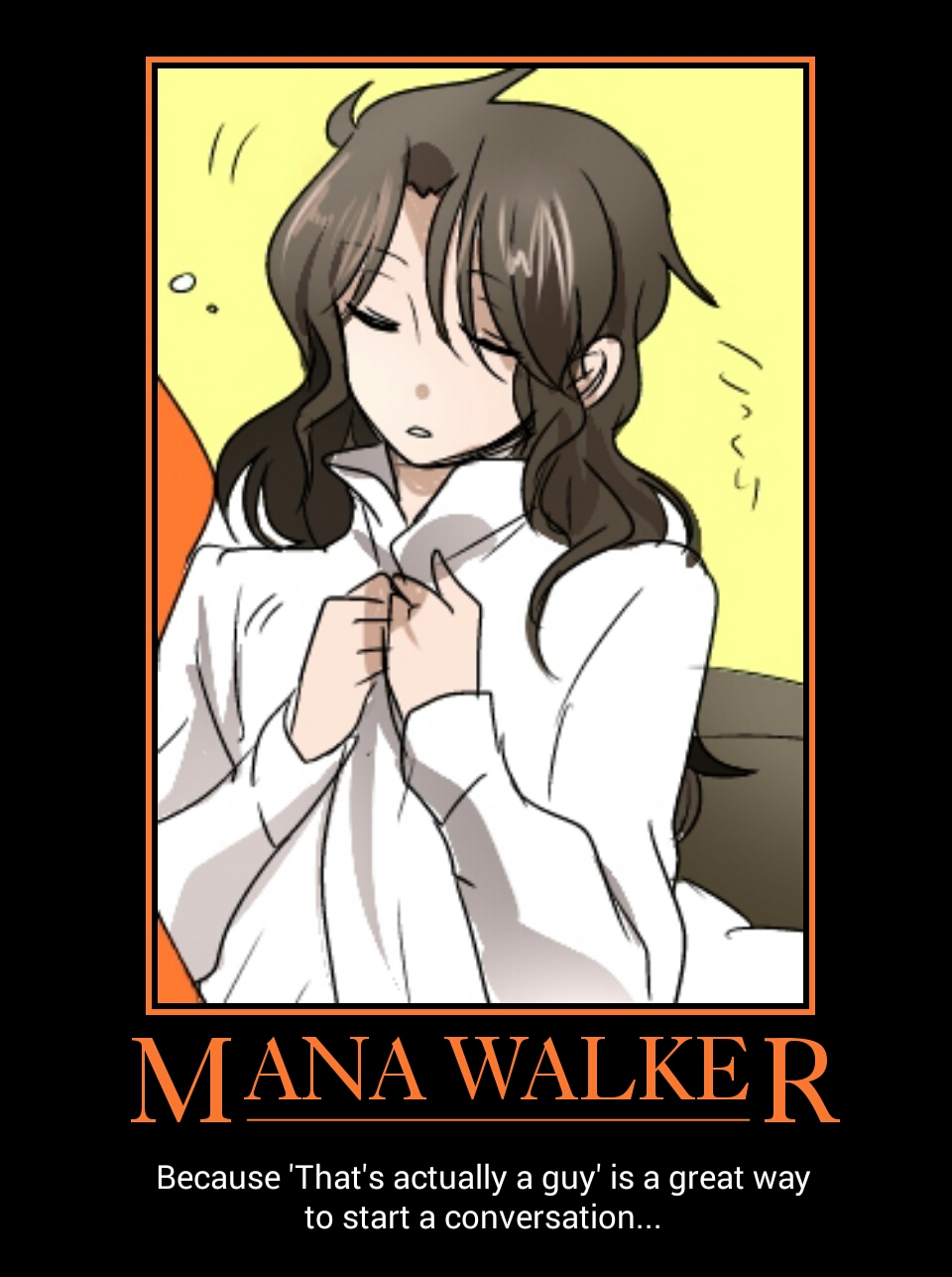 D Gray Man Demotivational Mana Walker Ii By Flowerstreak On Deviantart D Gray Man Demotivational Mana Walker Ii By Flowerstreak On Deviantart