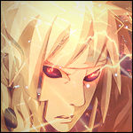 Minato namikaze Avatar