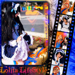 Lolita Lifestyle by AyamaTenshi