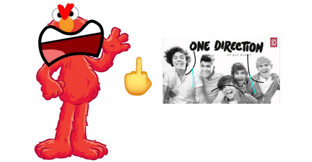 One Direction Rants Everything about you-one direction rant by elmoandbigbirdyes2 on DeviantArt