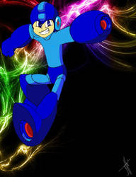 Mega Man