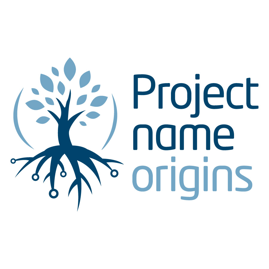 Project-name-origins