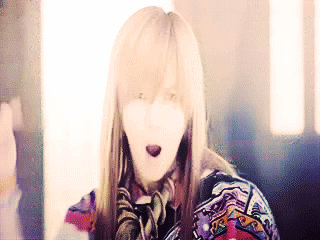 Taemin Gif3