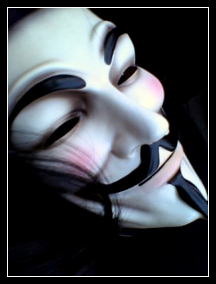 Guy Fawkes ID