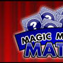 Magic Memory Match Logo