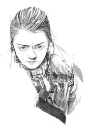 Arya Stark