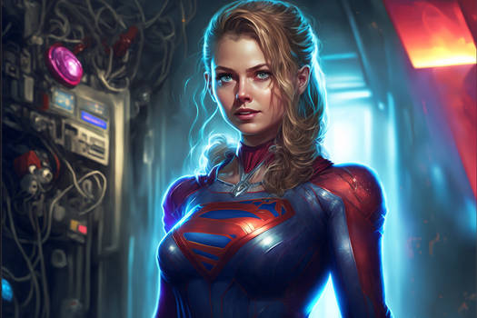 Supergirl #51