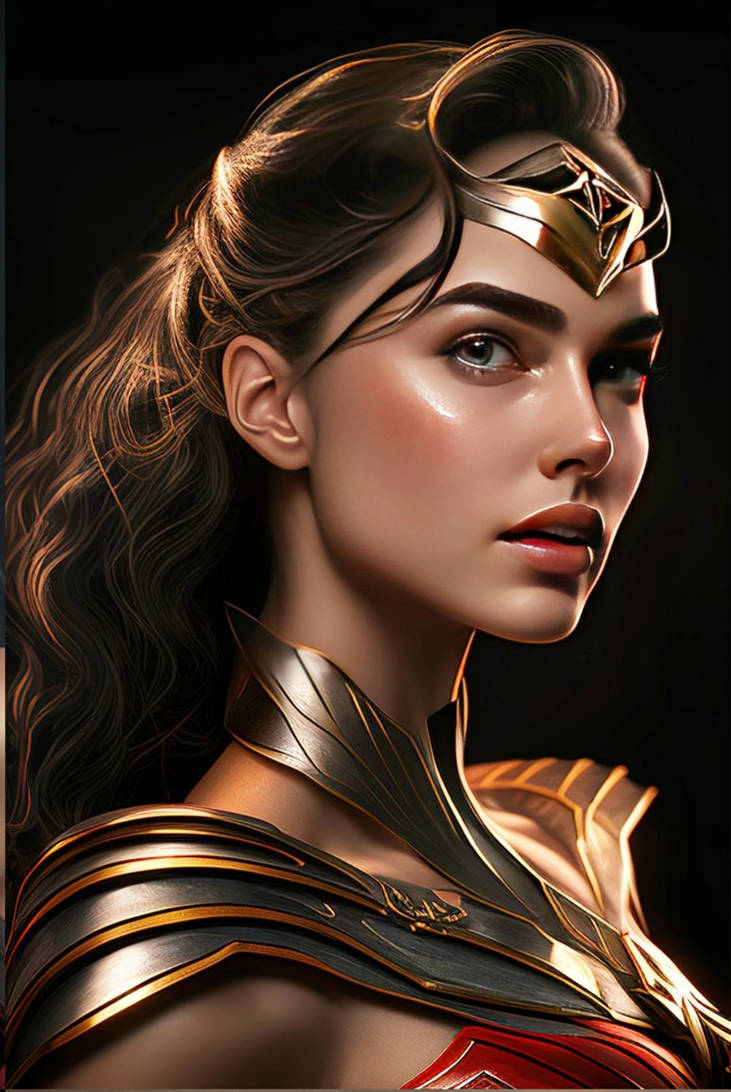 Female Portrait 5 By Gryephon On Deviantart Female Portrait 5 By Gryephon On Deviantart