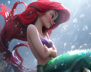 Ariel #21