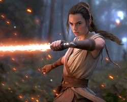 Rey #6