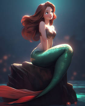 Ariel #24