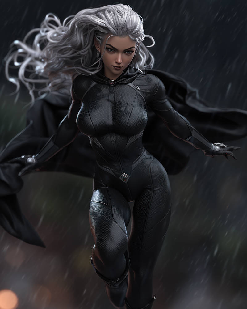 Storm #2 by Gryephon on DeviantArt