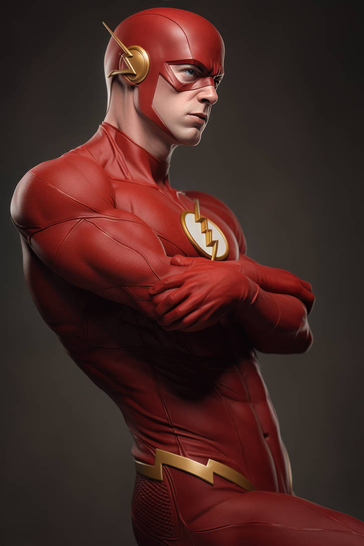 The Flash By Gryephon On Deviantart The Flash By Gryephon On Deviantart