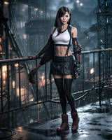 Tifa #14