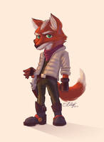 StarFox