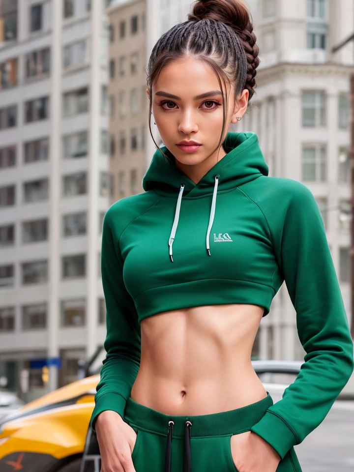 Stable Diffusion Hairstyles by JayNL on DeviantArt