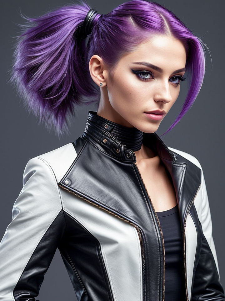 Stable Diffusion Hairstyles by JayNL on DeviantArt