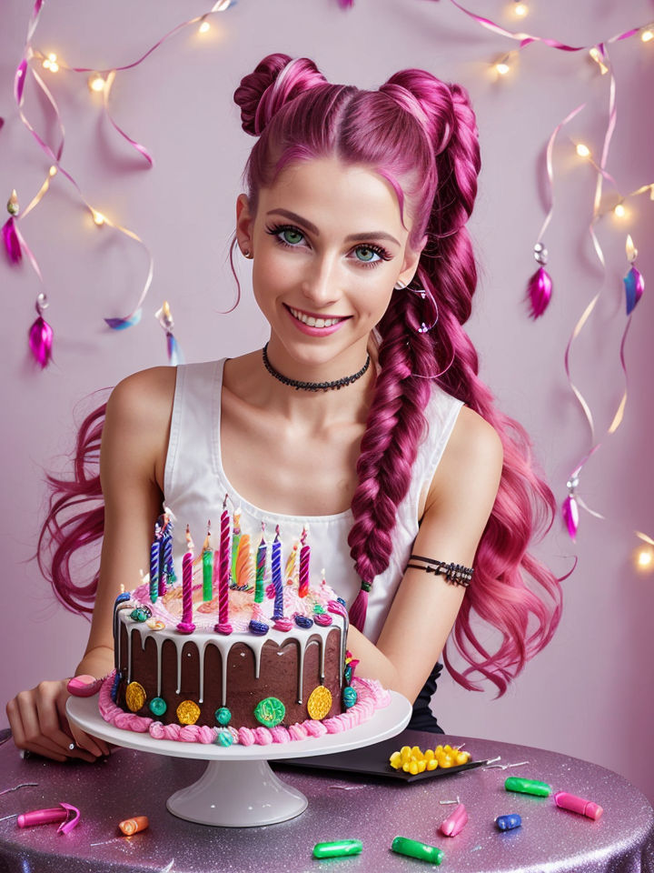 Stable Diffusion Hairstyles by JayNL on DeviantArt