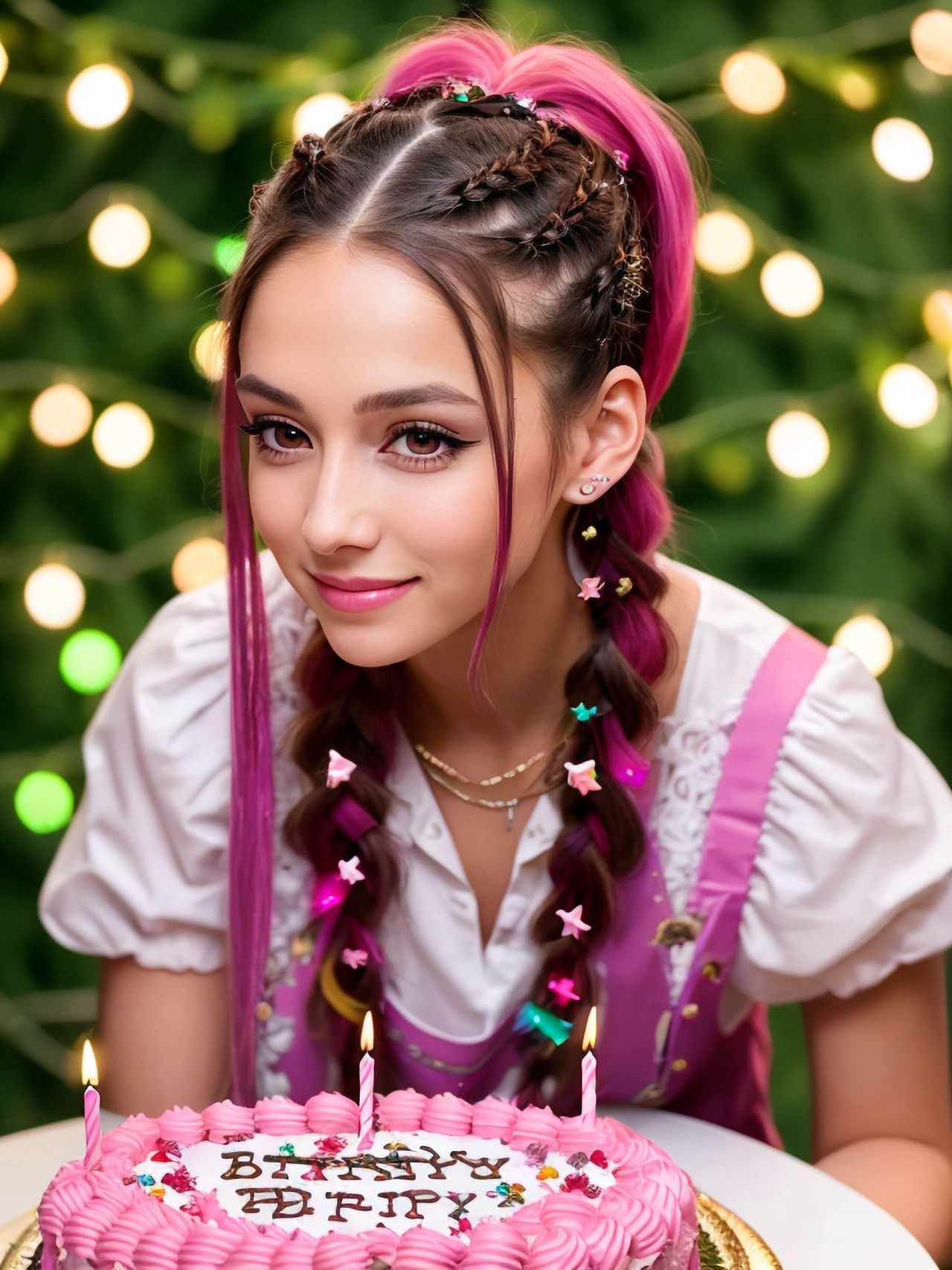 Stable Diffusion Hairstyles by JayNL on DeviantArt