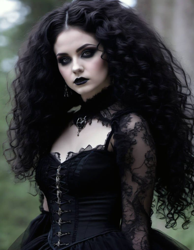 Gothic Wedding By JayNL On DeviantArt gothic-wedding-by-jaynl-on-deviantart