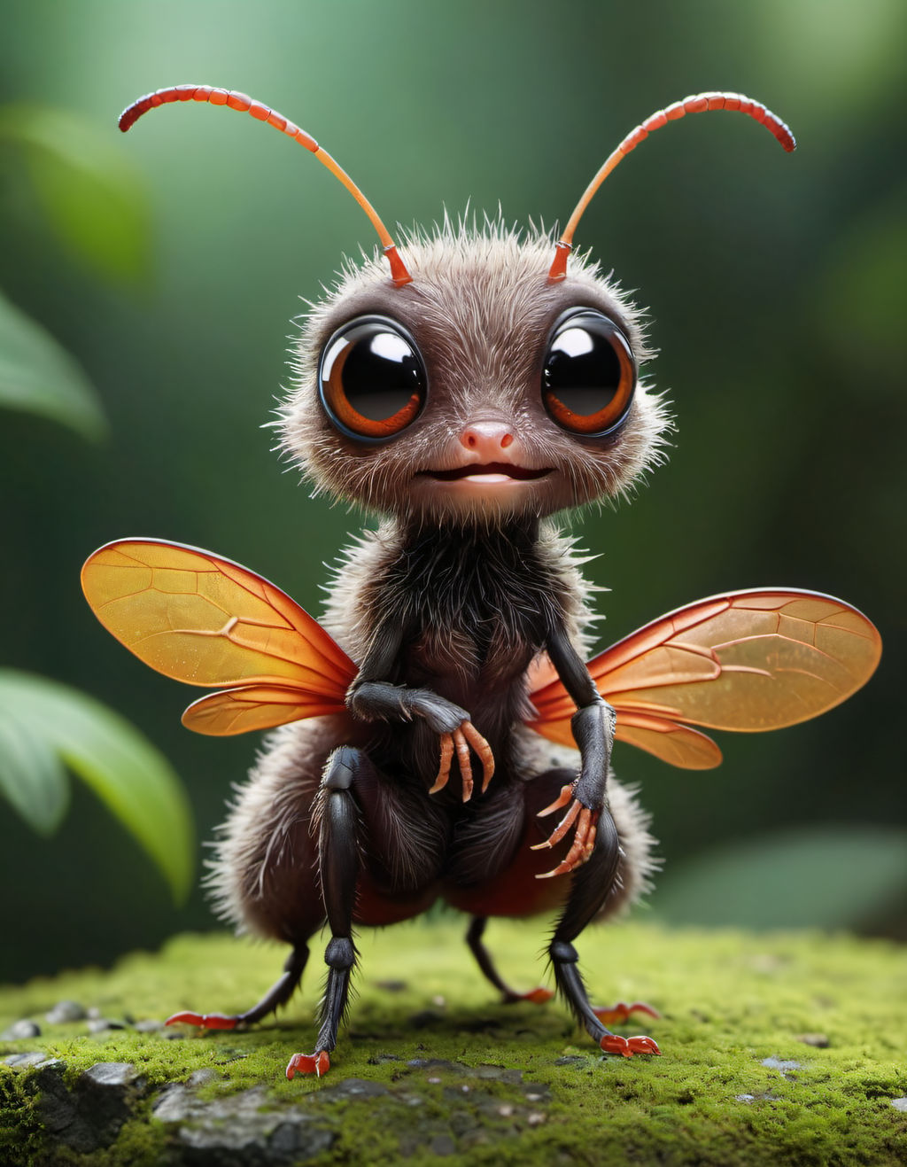 Ant Deviantart Ant Person by JayNL on DeviantArt