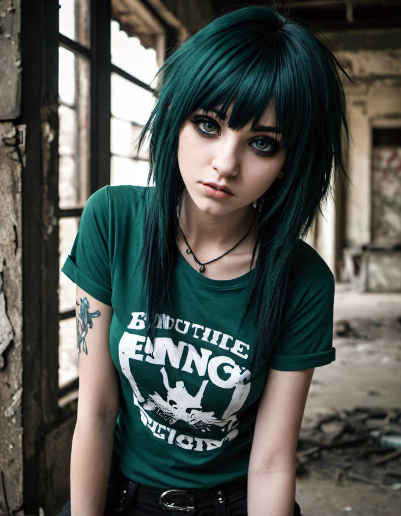 Fast Emo Emo by JayNL on DeviantArt