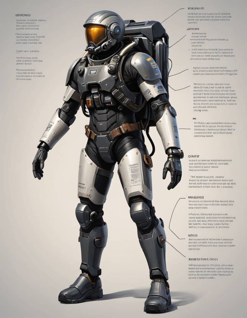 Jetpack Concept by JayNL on DeviantArt