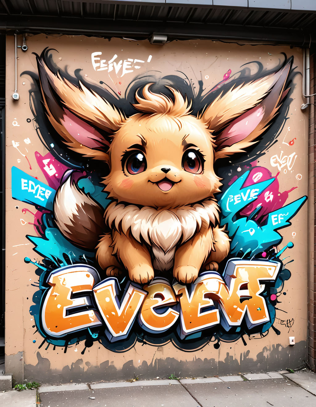 Creative Explosion by JayNL on DeviantArt