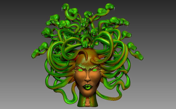 Medusa