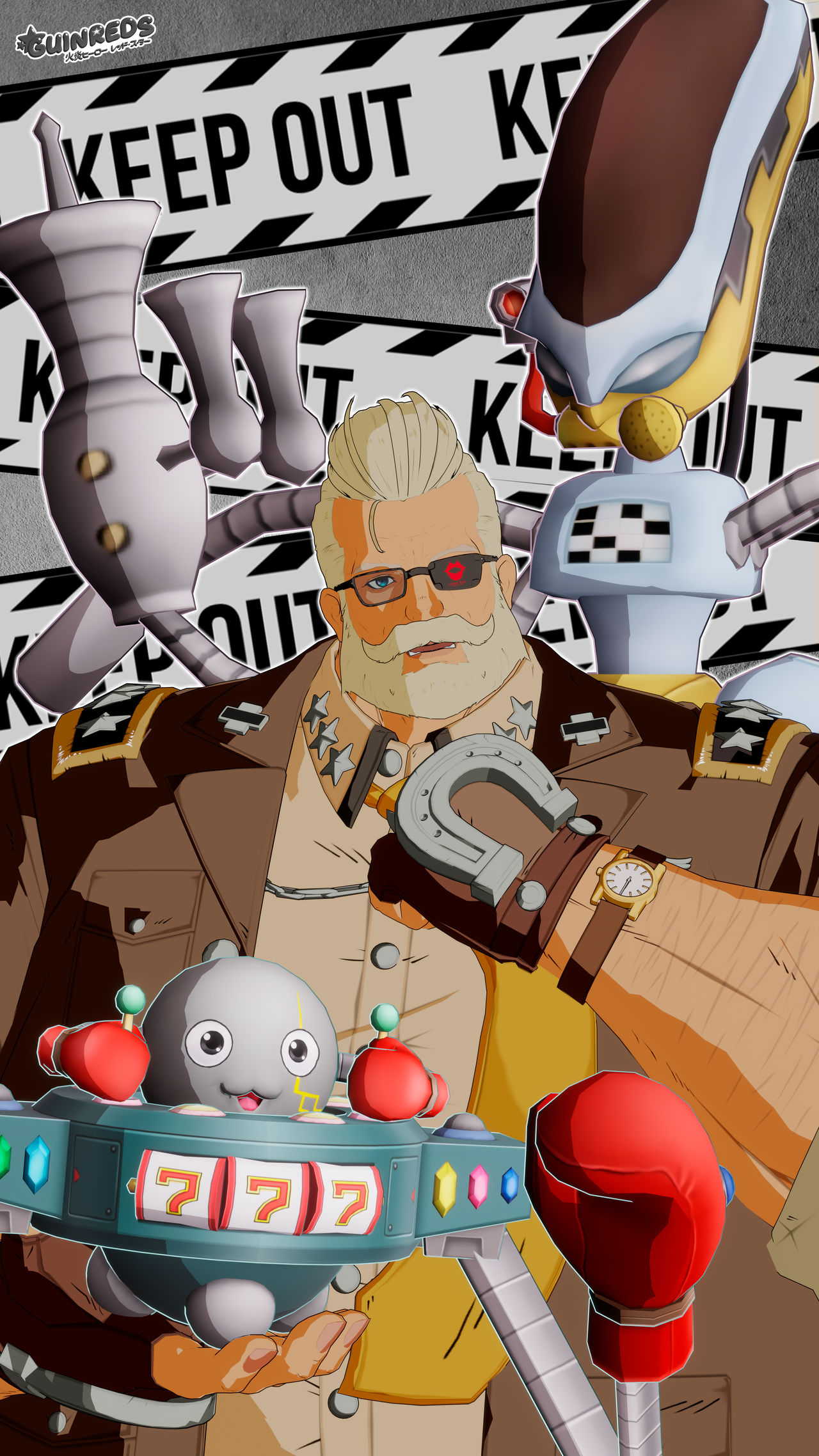 Let S Rock Digimon X Guilty Gear 3 By Guinreds On Deviantart Let S Rock Digimon X Guilty Gear 3 By Guinreds On Deviantart