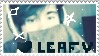 Leafy stamp (f2u)